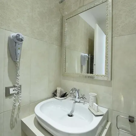 Domus Clara Gasthof 3*