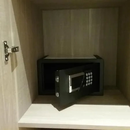 Guest house Domus Clara