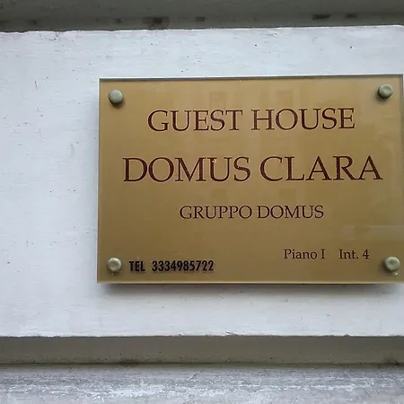 Domus Clara