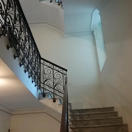 Guest house Domus Clara