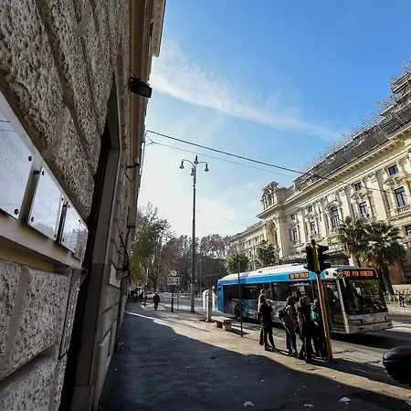 Domus Clara Konukevi 3*