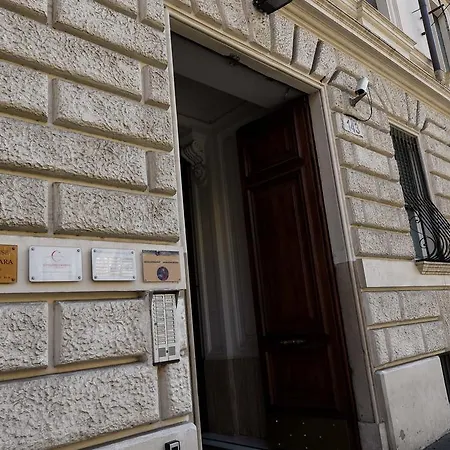 Domus Clara 3* Rome