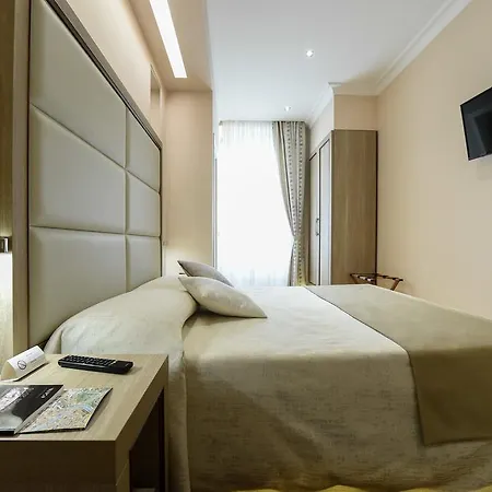 Guest house Domus Clara