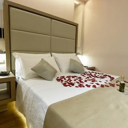 Domus Clara Guest house Rome