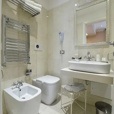 Guest house Domus Clara 3*