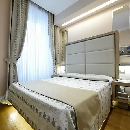 Guest house Domus Clara Rome