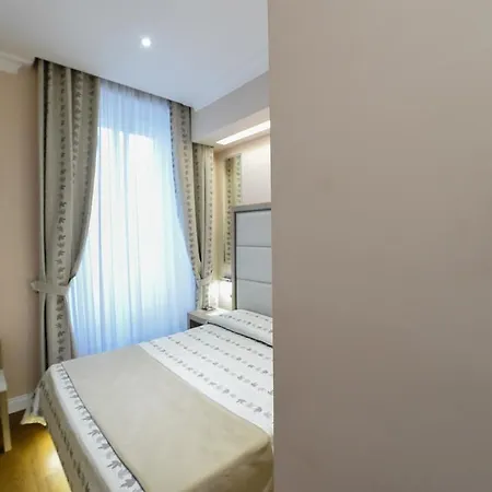 Konukevi Domus Clara