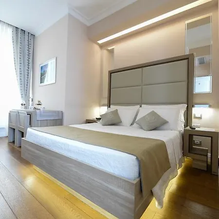 Domus Clara Guest house