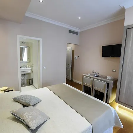 Guest house Domus Clara