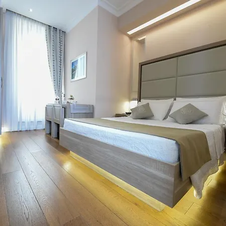 Domus Clara Konukevi Roma