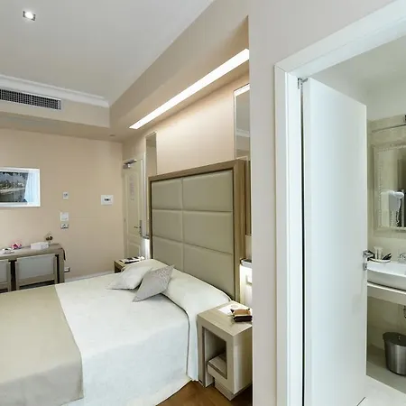 Domus Clara Guest house