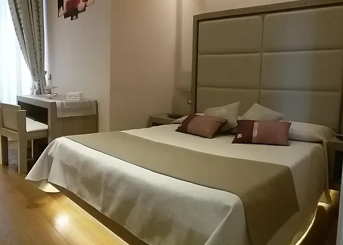 多莫斯克拉拉旅馆 3*