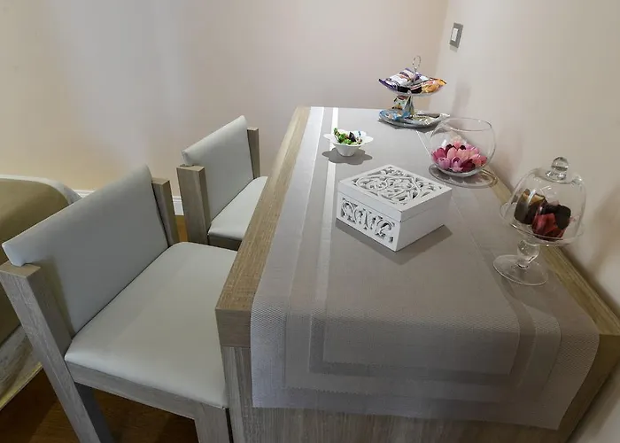 多莫斯克拉拉旅馆 招待所 罗马