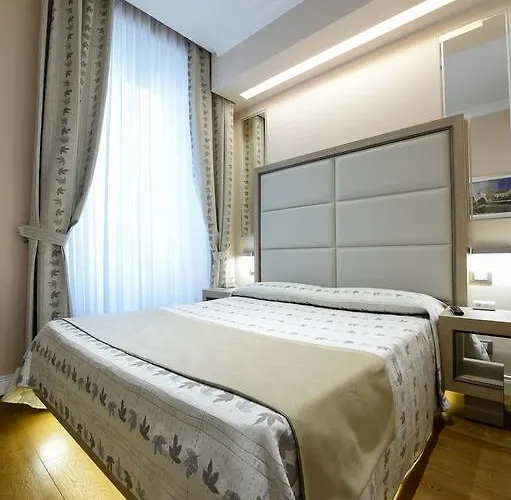 招待所 多莫斯克拉拉旅馆 罗马