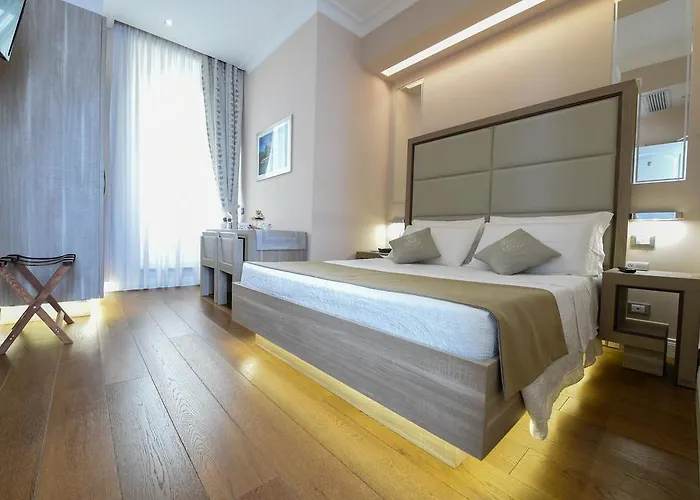 Domus Clara Konukevi Roma