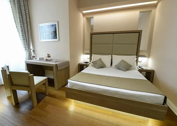 多莫斯克拉拉旅馆 3*