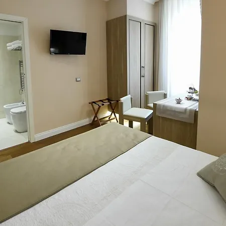 Domus Clara بيت ضيافة روما
